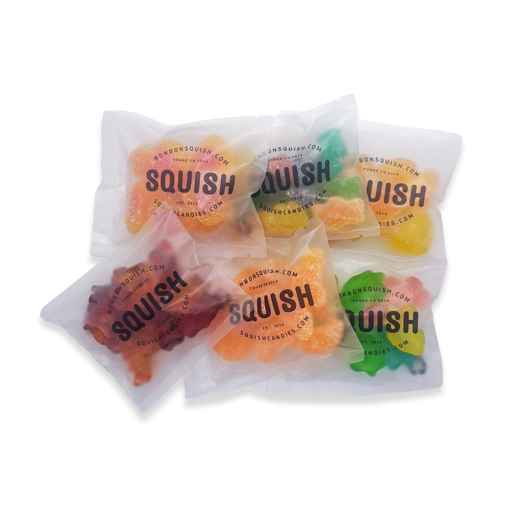 The Ultimate Corporate Gift Box