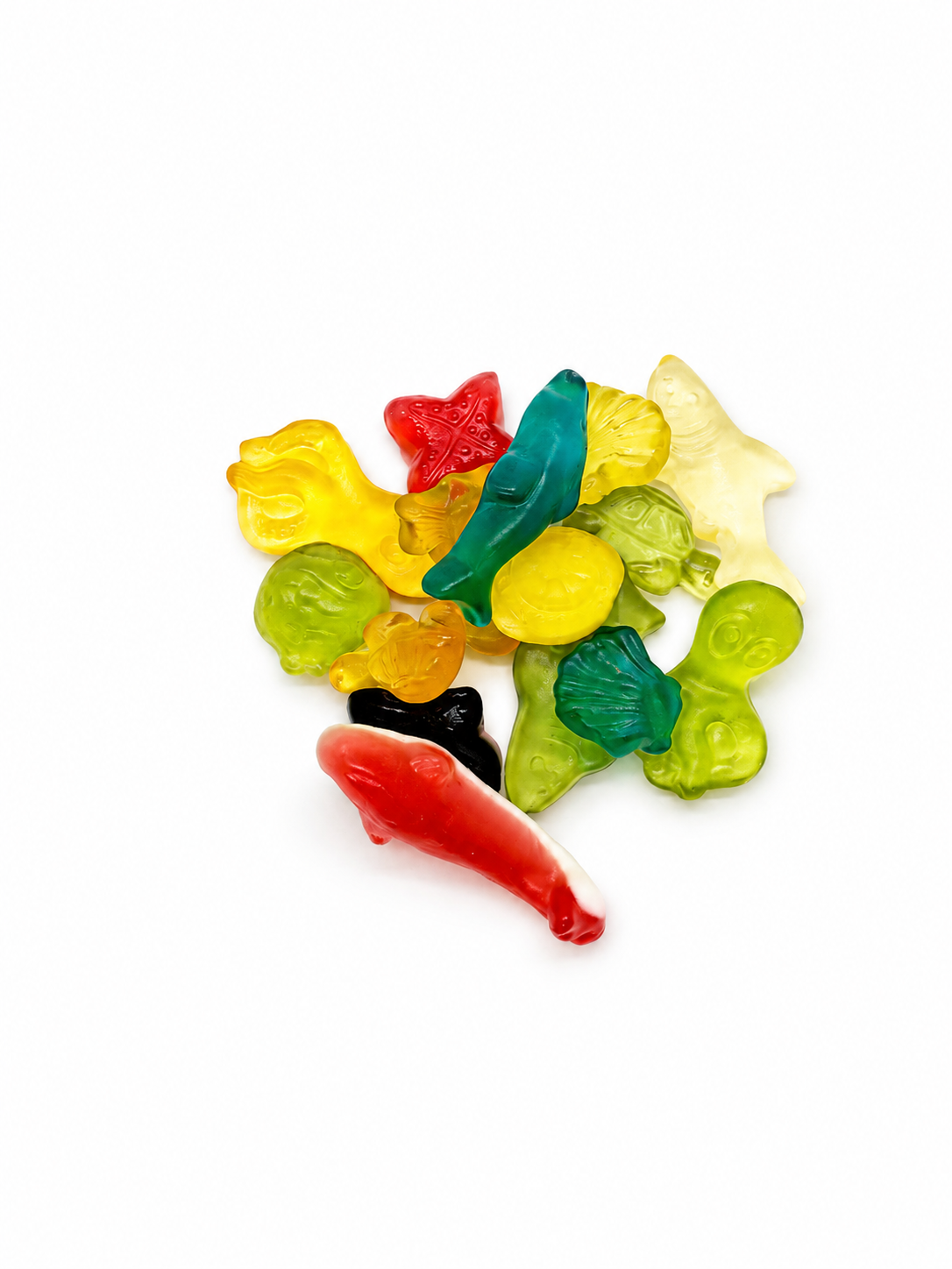 Under The Sea Mix