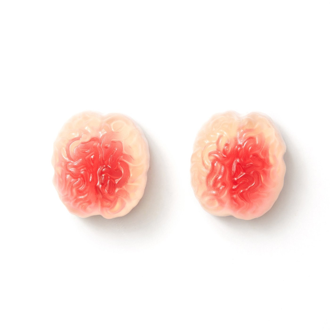 SQUISH Candies Brains
