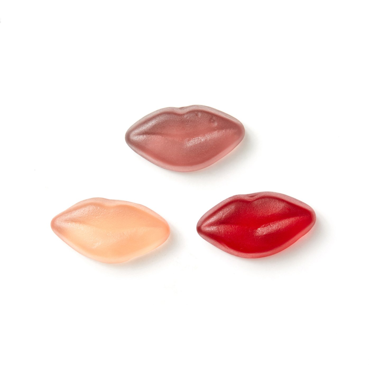 SQUISH Candies Vegan Kiss Kiss