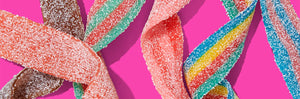 Find your ultimate gummy and TV show combo!