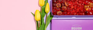Isn’t That Sweet? It’s the SQUISH Mother’s Day Gift Guide!