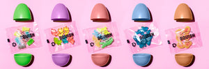 The Hunt is On: Easter, SQUISH Style!