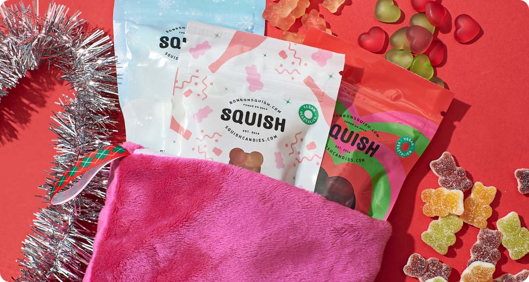 STOCKING STUFFERS