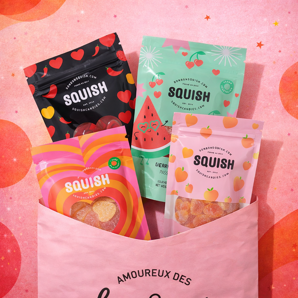 💌 Sweecy Love Envelope