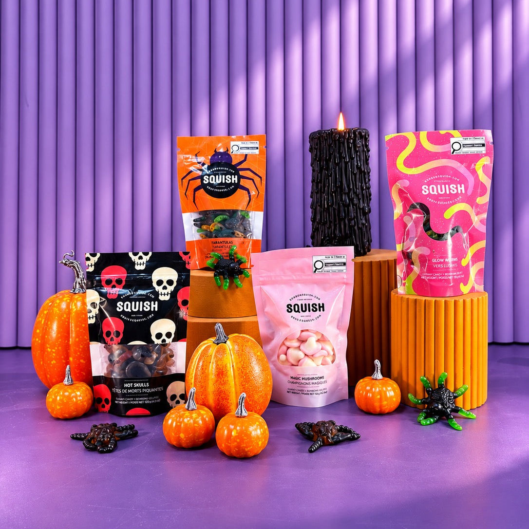 The Spooky Box