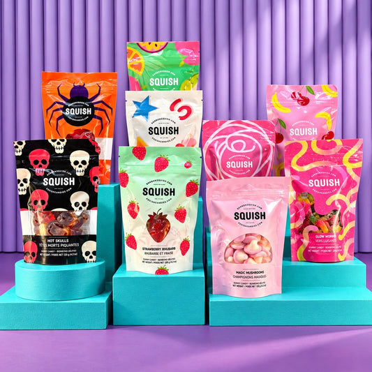 The Fresh Drop Box