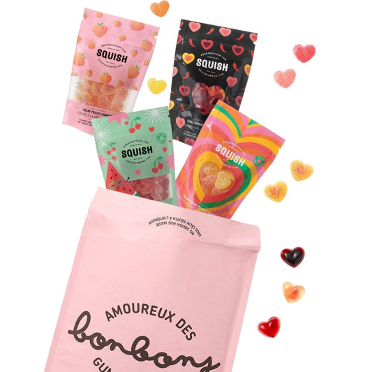 💌 Sweecy Love Envelope