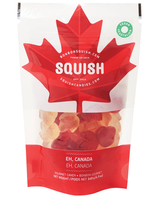 Vegan Eh Canada