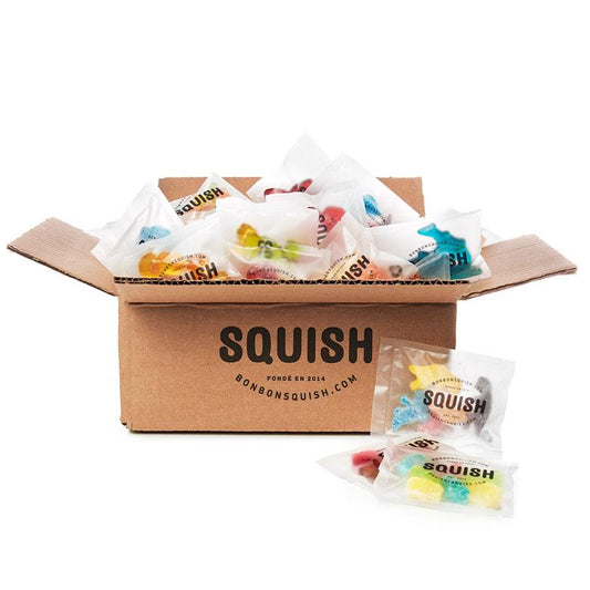 Ultimate Sharing Box - Spooky