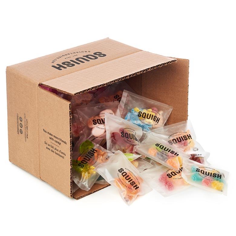 Ultimate Sharing Box - Spooky