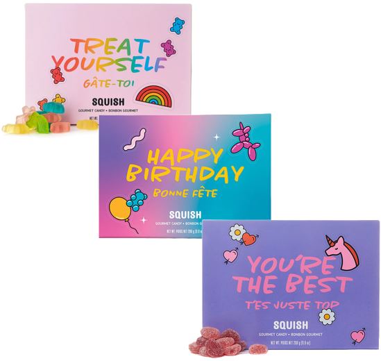 Gift Box Bundle