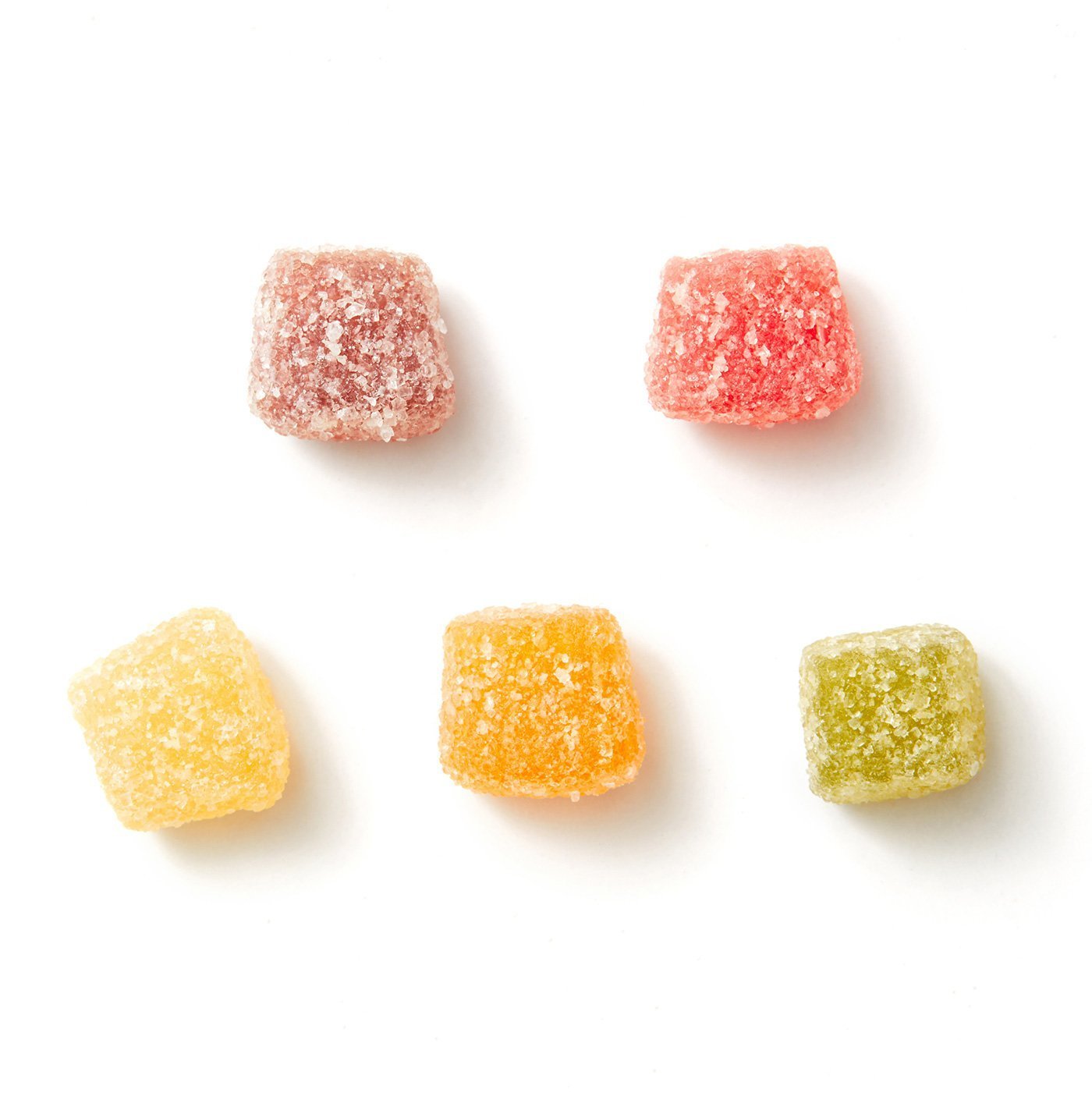 SQUISH Candies Vegan Sour Power