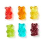 SQUISH Candies Rainbow Bears