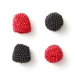 SQUISH Candies Raspberry Blackberry
