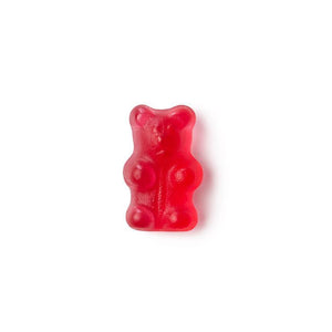 Vegan Chili Watermelon Bears