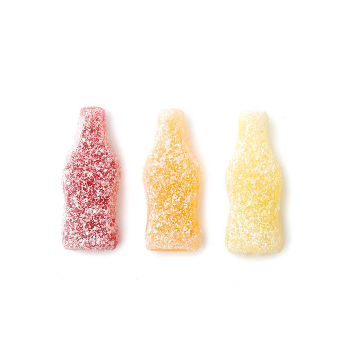 SQUISH Candies Vegan Gin & Juice