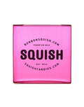 Pink Cube Empty