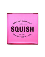 Pink Cube Empty