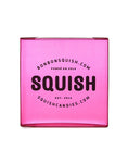 Pink Cube Empty