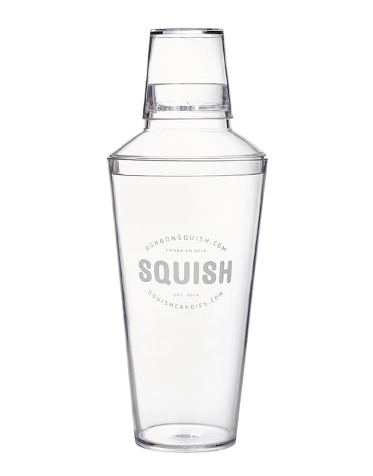 Cocktail Shaker