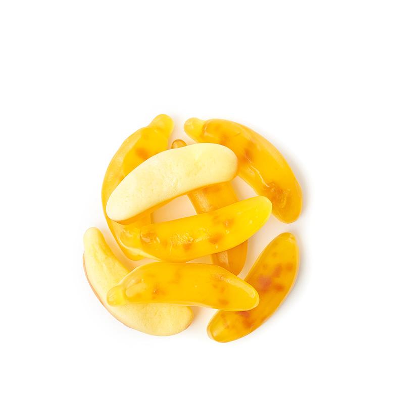 Banana Orange