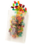 SQUISH Candies Rainbow Bears