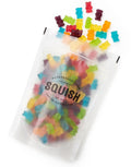 Vegan Rainbow Bears
