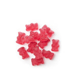 Vegan Chili Watermelon Bears