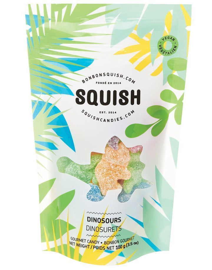 Shop Artisanal Gummies | Squish Candy – SQUISH Candies Canada
