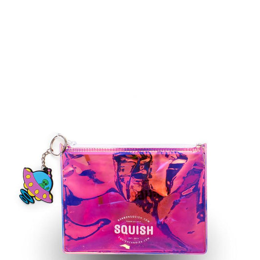 Galaxy Pouch - Empty