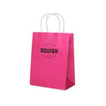 Pink Gift Bag