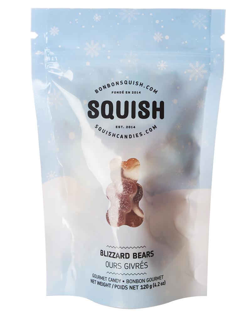 Blizzard Bears