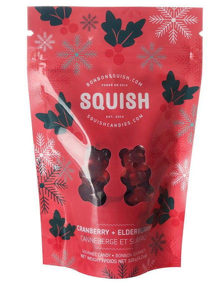 Shop Artisanal Gummies | Squish Candy