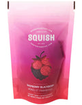 SQUISH Candies Raspberry Blackberry
