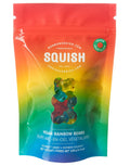 Vegan Rainbow Bears