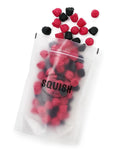 SQUISH Candies Raspberry Blackberry