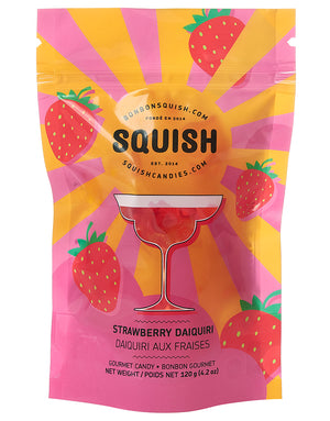 Strawberry Daiquiri