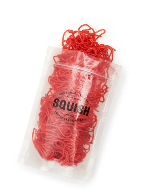 Strawberry Cords