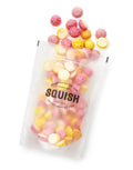 SQUISH Candies Sweet Yogurt Cups