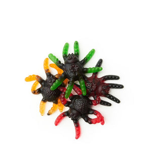 Tarantulas