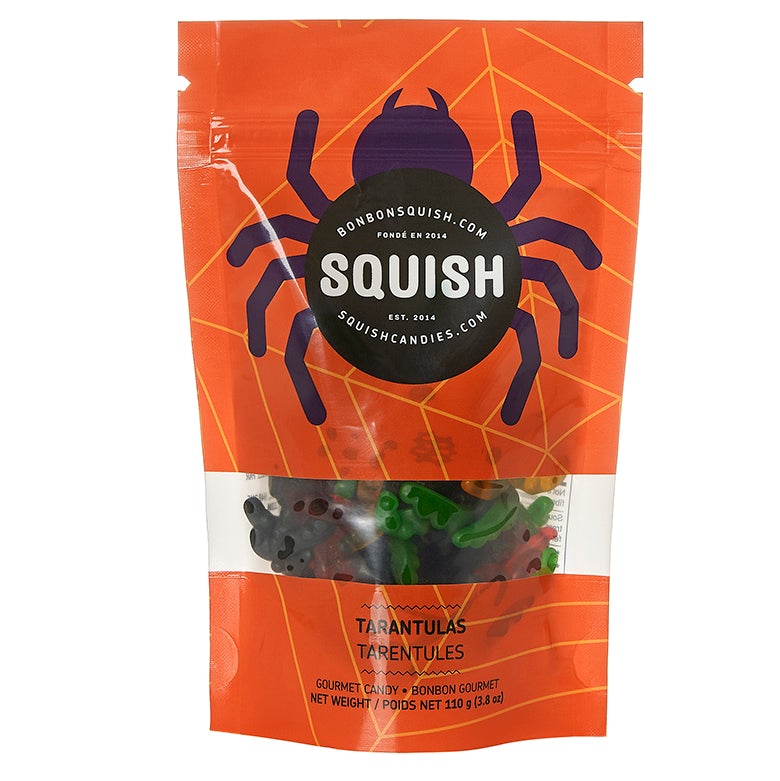 Tarantulas