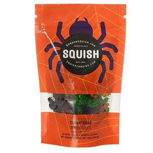 Tarantulas