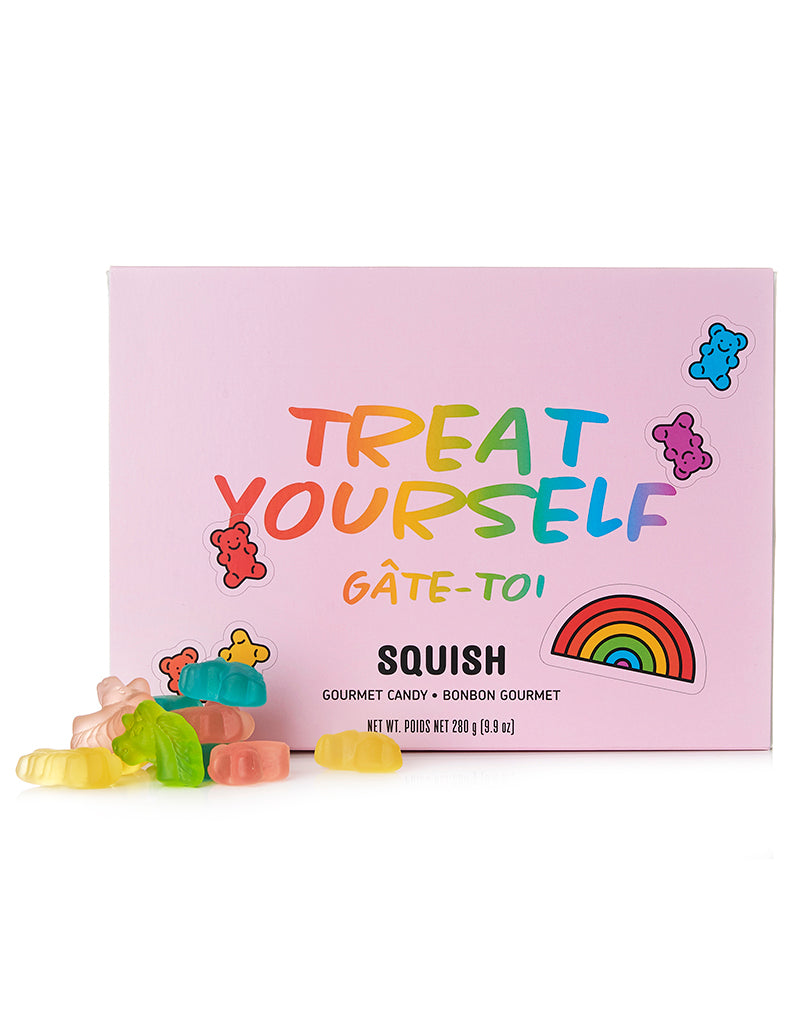 Treat Yourself Gift Box