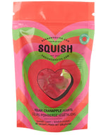 Vegan Cranapple Hearts
