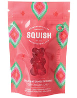 Vegan Chili Watermelon Bears