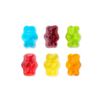 Mini Rainbow Bears